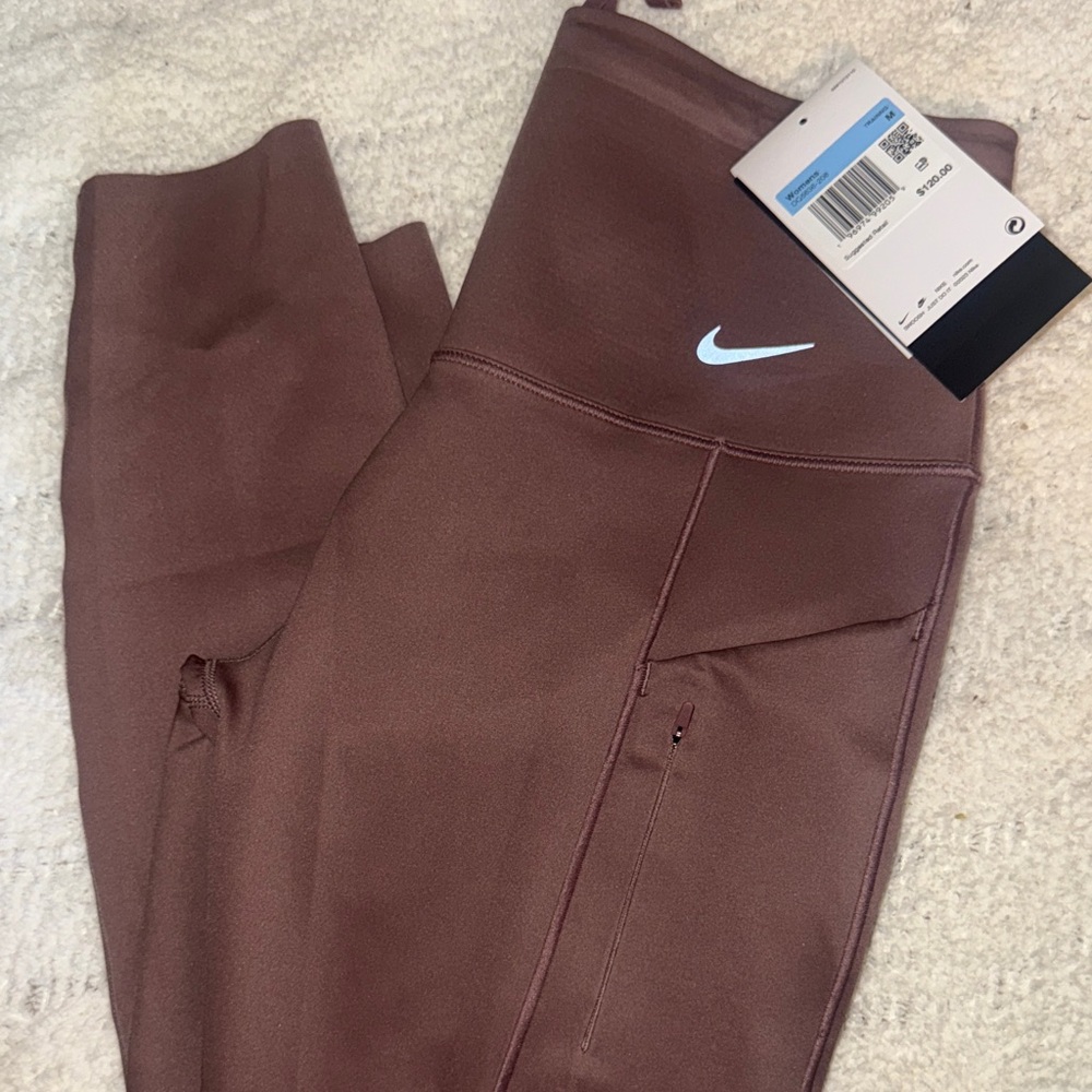 Nike Leggings with Pockets